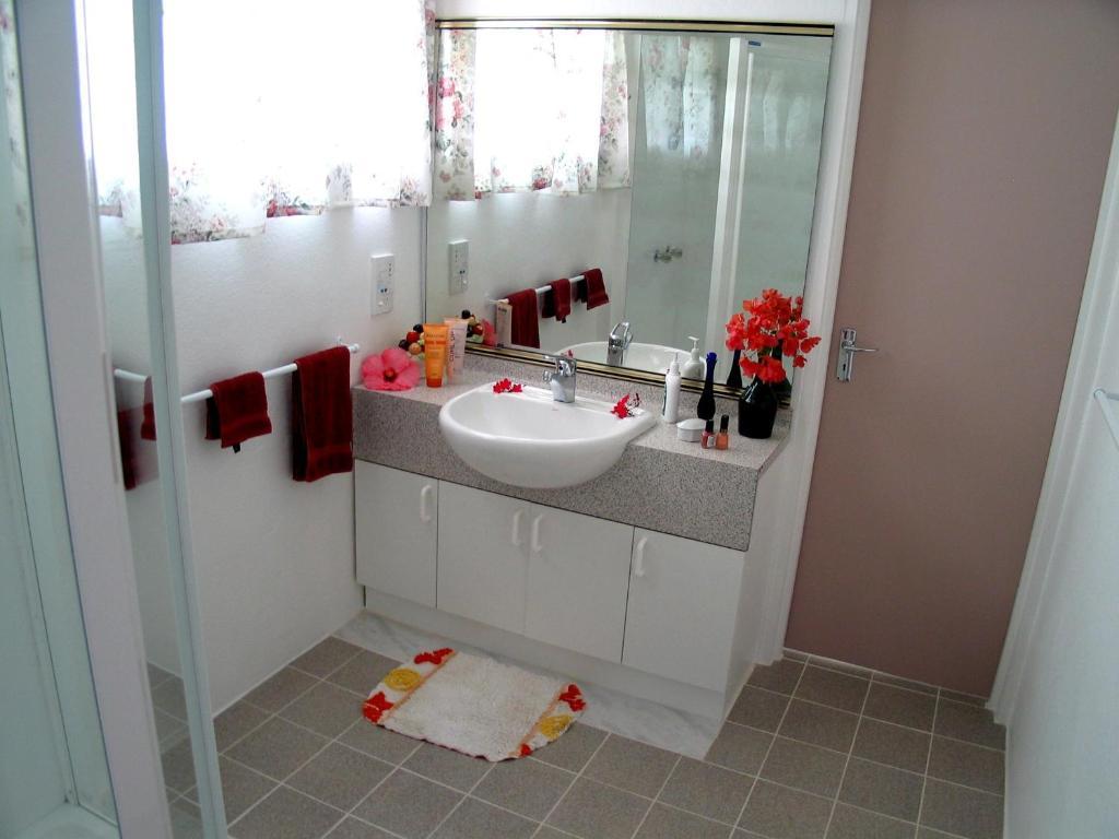 Sunhaven Beach Bungalows (Adults Only) راروتونغا الغرفة الصورة